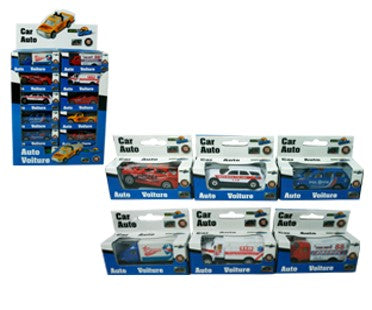 GEARBOX BIL 1 TIL 64 ASS DISP