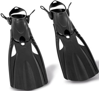 SVØMMEFØTTER STR 41-45