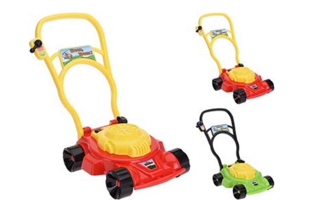 GRESSKLIPPER 38 X 29 X 48 CM