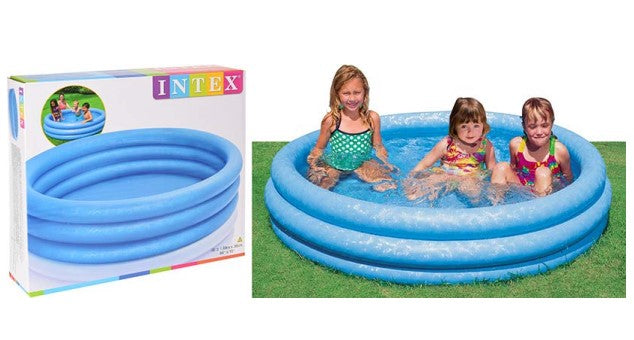 BADEBASSENG 168 X 38 CM