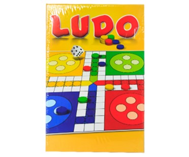 SPILL LUDO