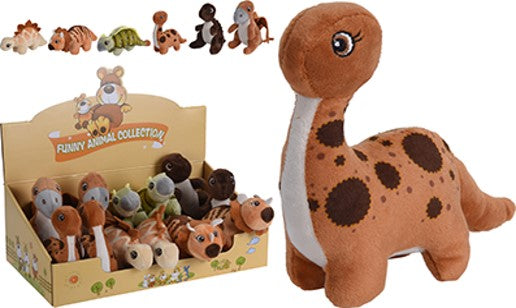 KOSEDYR DINOSAUR 22 CM