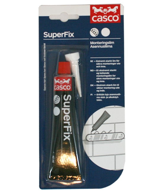 CASCO SUPERFIX MONTERINGSLIM