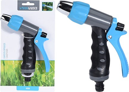 STRÅLEPISTOL I DISP