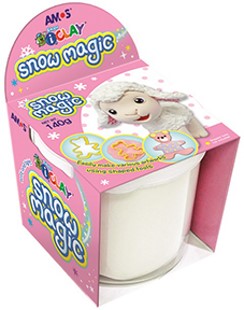 MODELLEIRE SPANN 140 GR