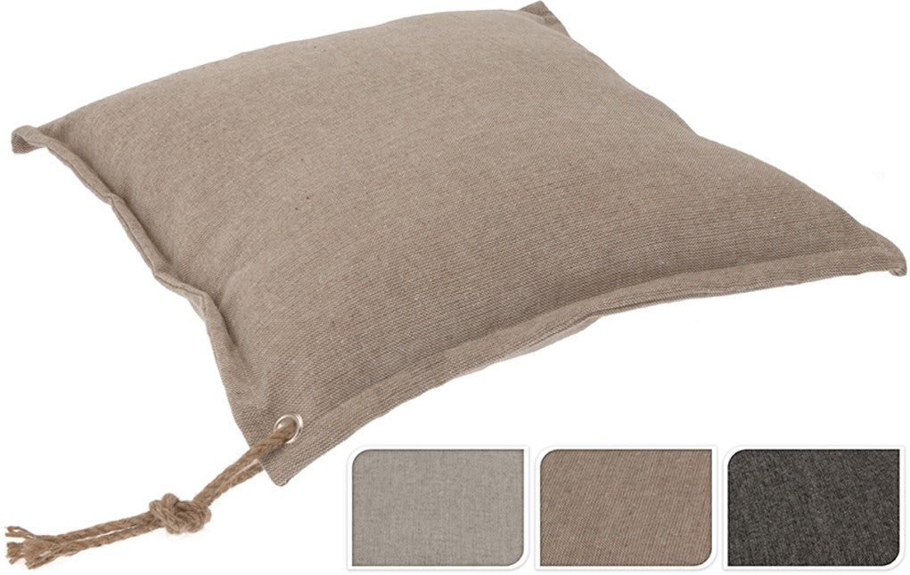 PYNTEPUTE 42 X 42 CM 3 ASS