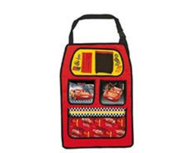 RYGGSTØLOMME CARS 57 X 40 CM