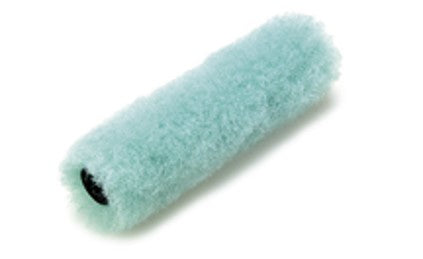 HABO MALERULLE GRØNN 100 MM