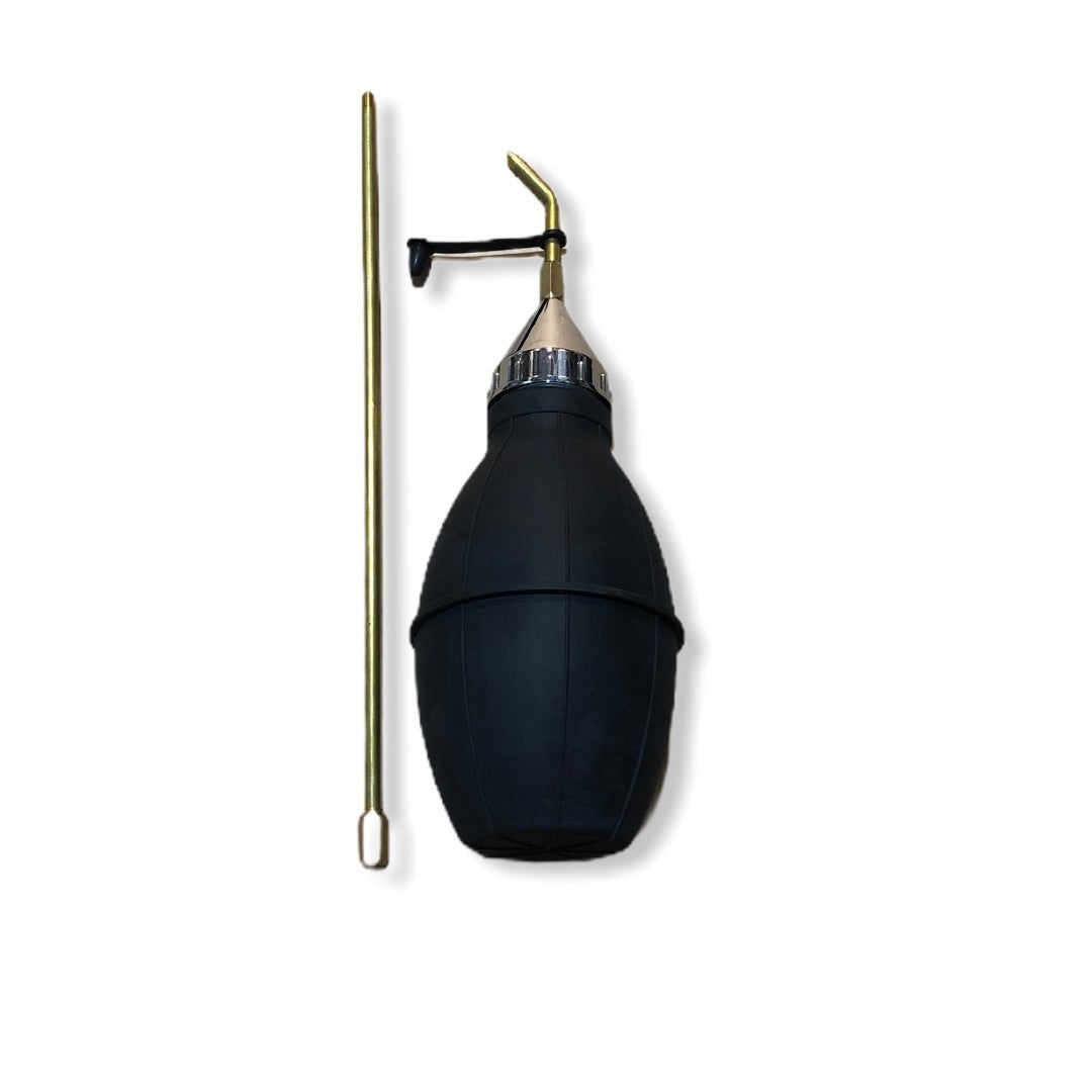 Pulverblåse til Insekt og sporingspulver