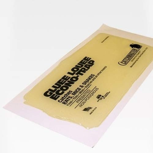 Ekstra Limplate til Huggormfelle