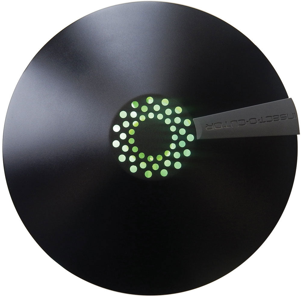 Exocutor 22 Aurora Elektrisk Fluefnager