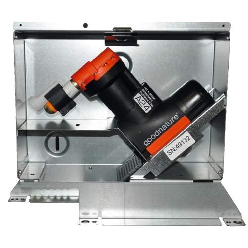 GoodNature Muse og Rottefelle Komplett