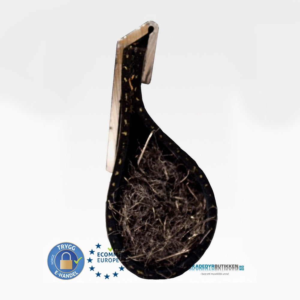 Xcluder Gnagerlist 1,22 Meter