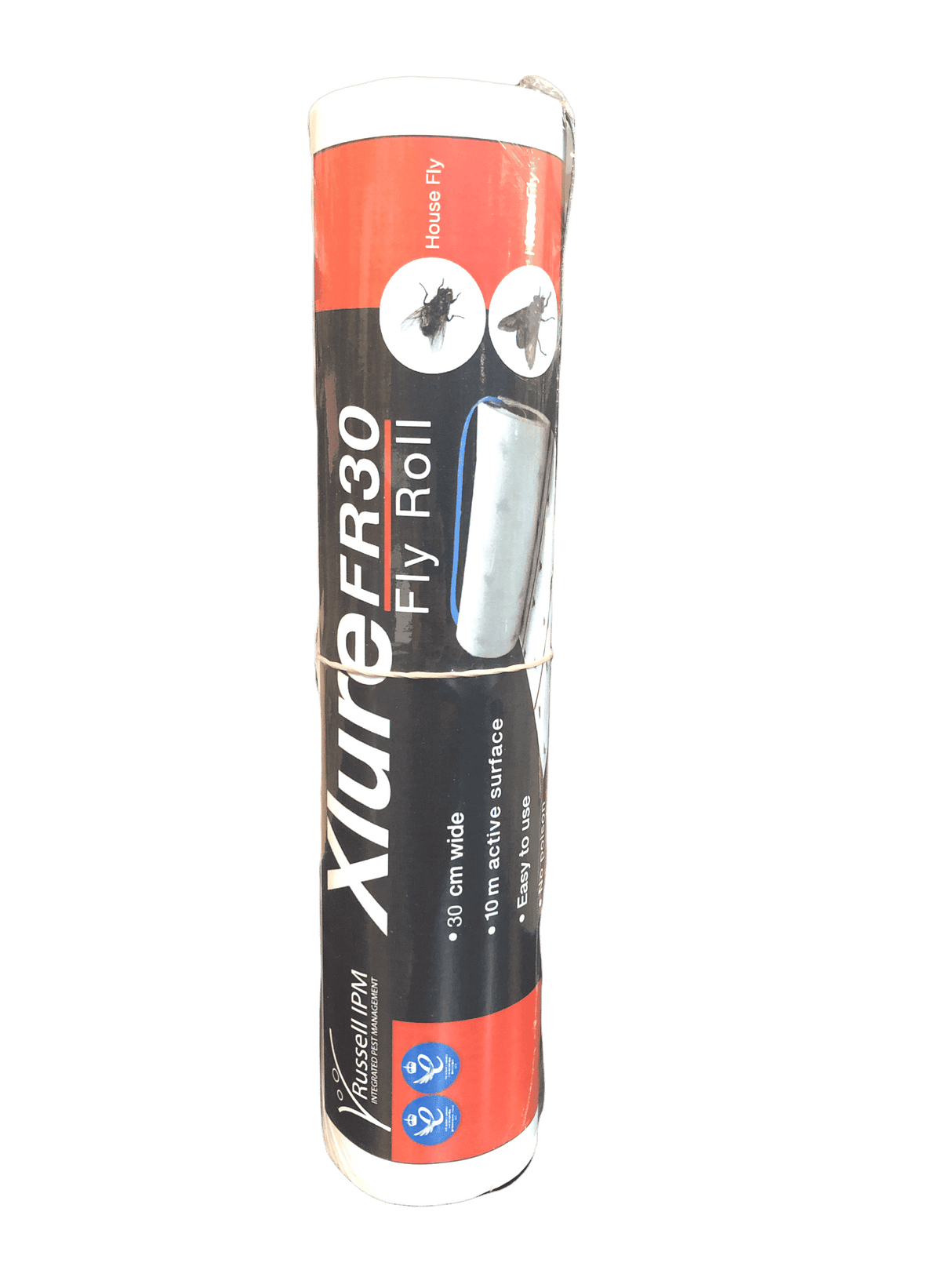 Fluefangepapir 30cm x 11 Meter