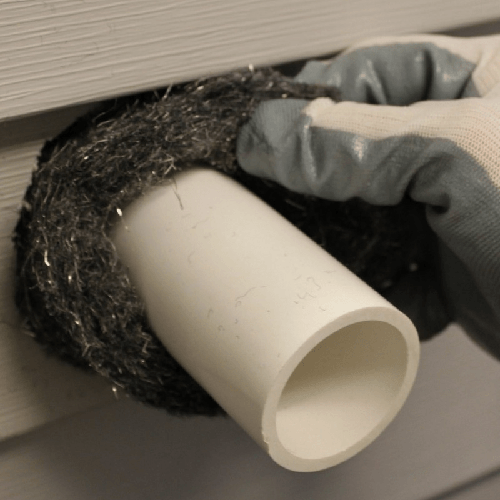 Xcluder Rotte og Musestopper startsett 3 Meter