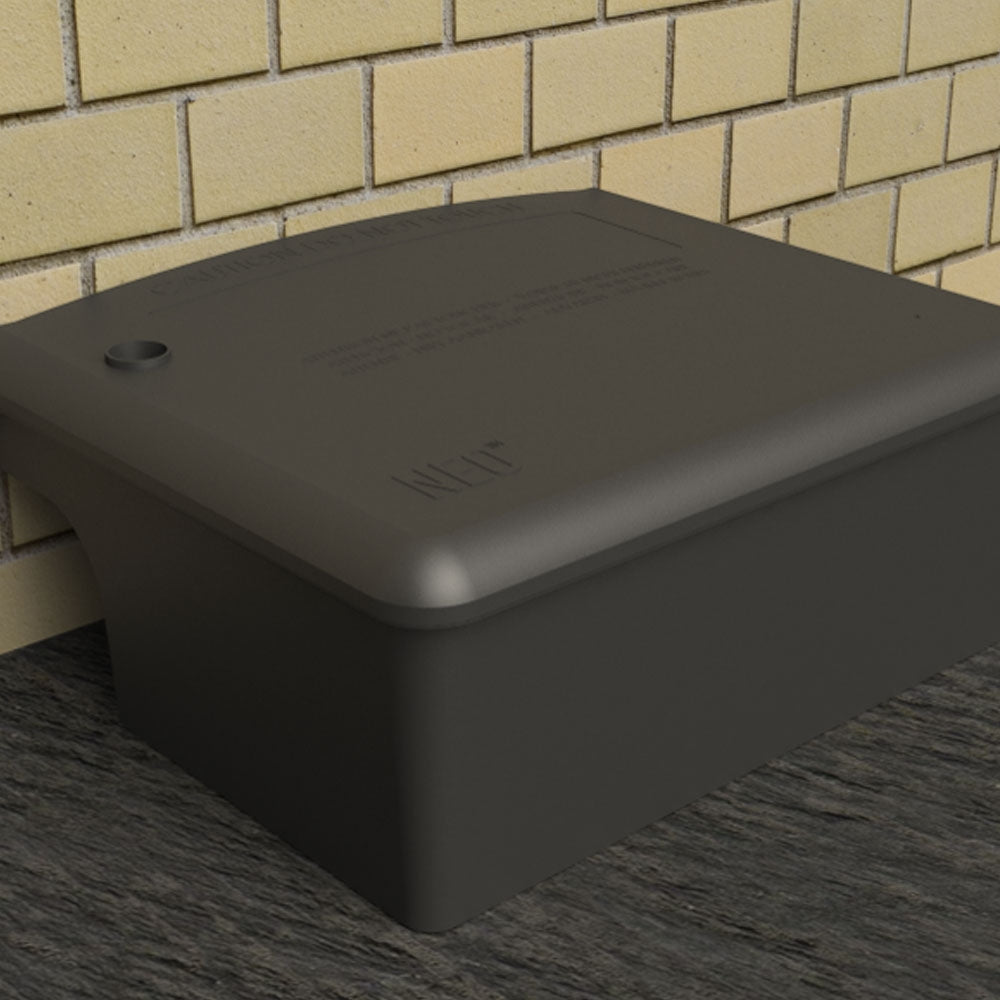 Neo Åtestasjon for Åte og feller til rotter og mus