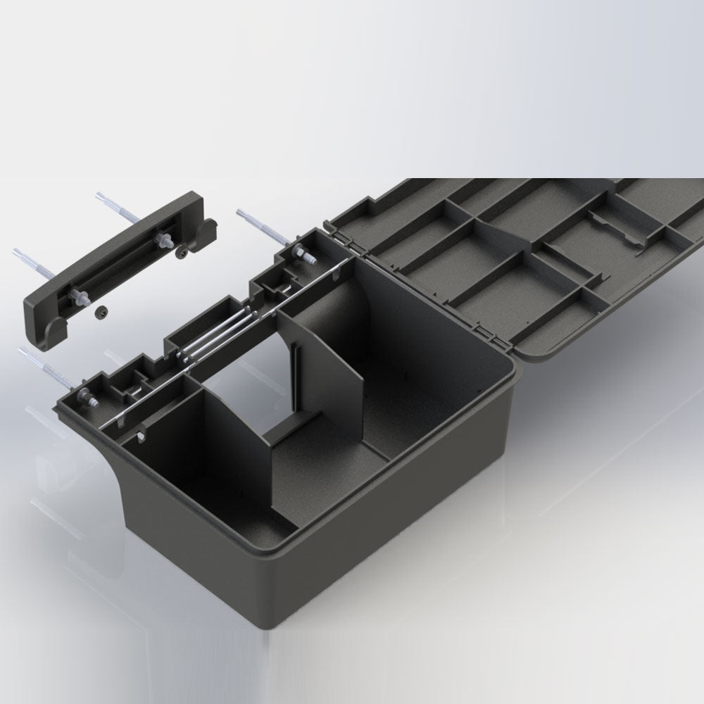 Neo Åtestasjon for Åte og feller til rotter og mus