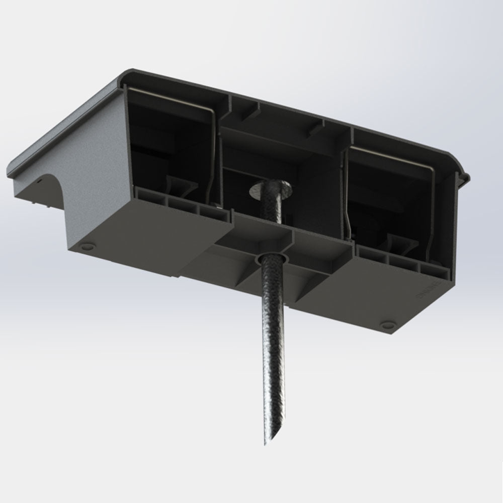 Neo Åtestasjon for Åte og feller til rotter og mus