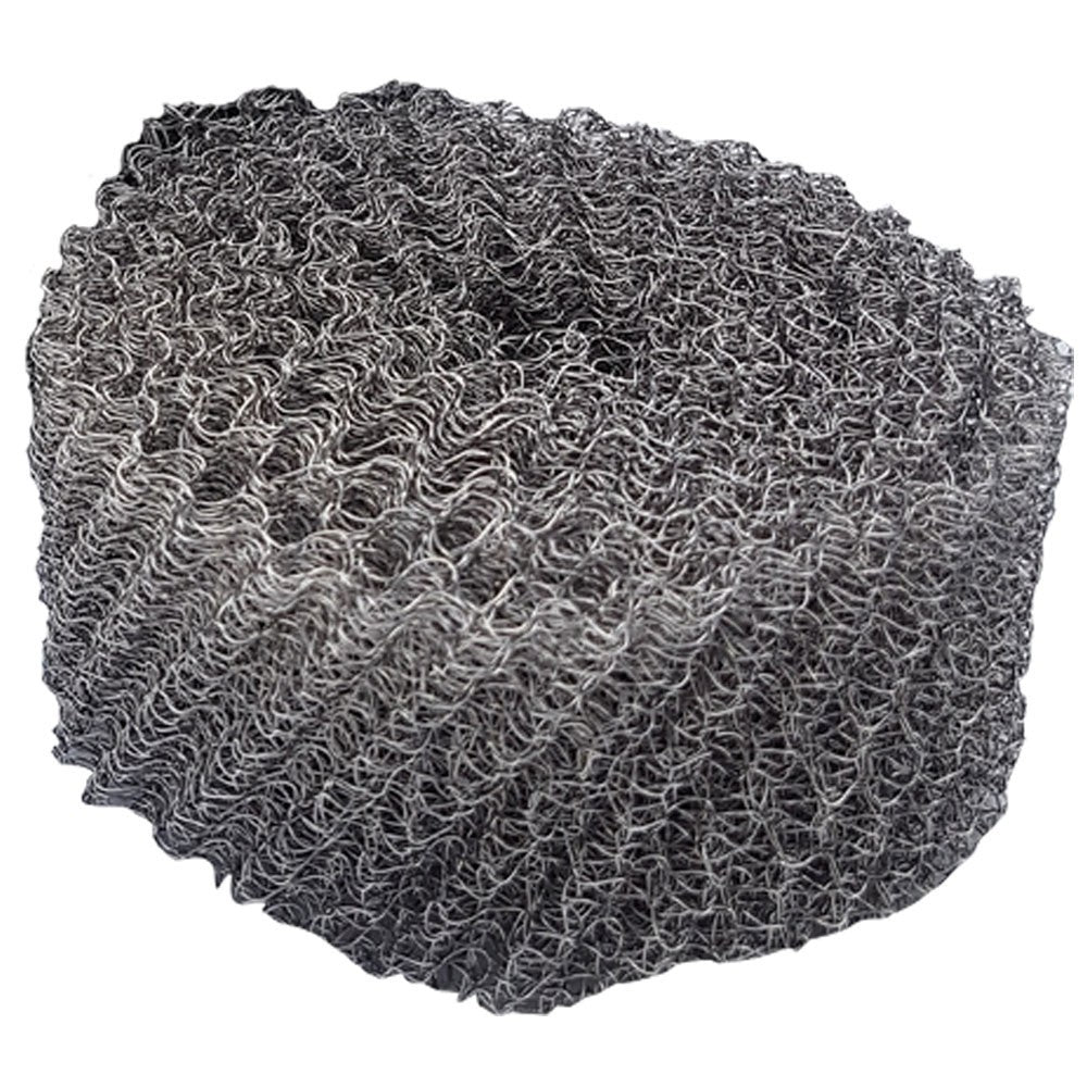 Sikringsnett for effektiv tetting