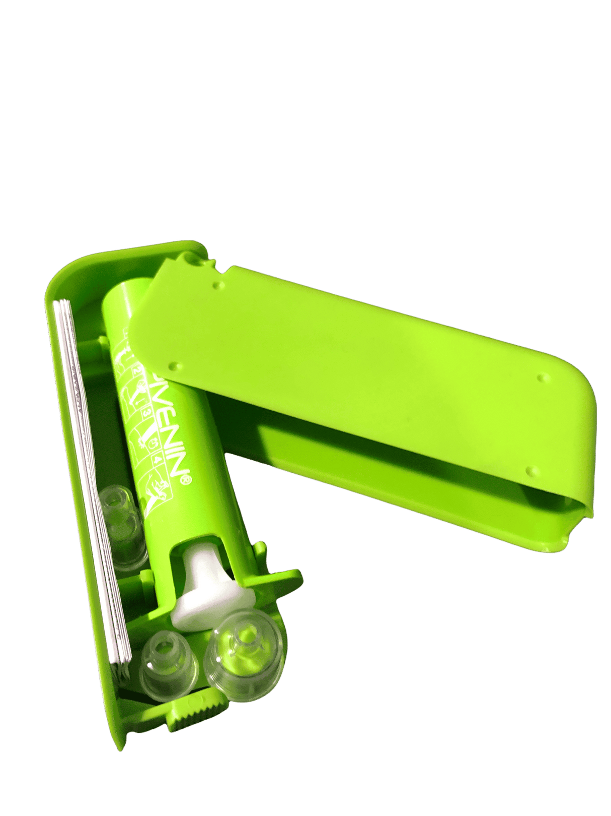 Giftfjerner Aspivenin