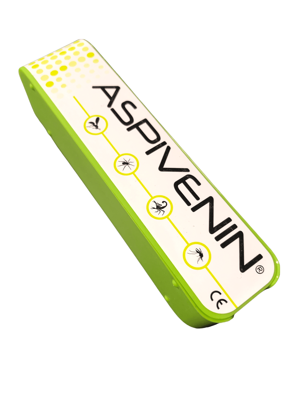 Giftfjerner Aspivenin