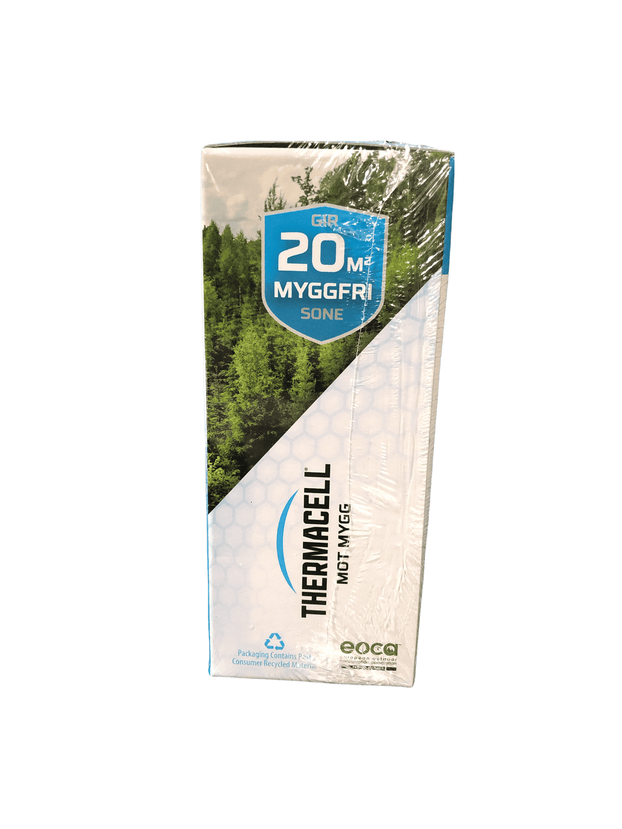 Thermacell Myggjager 48 timer