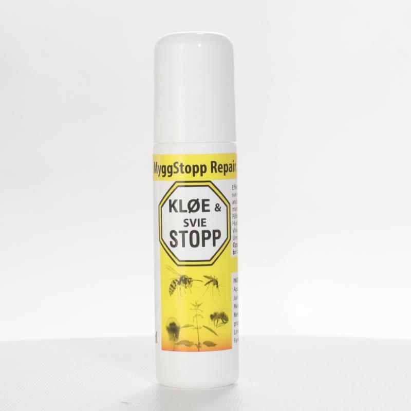 Myggstopp Anti-stikk og svie spray