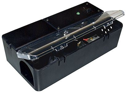 Ryom Elektrisk musefelle