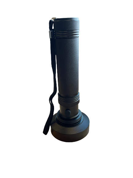 UV Lykt til Sporing av fluoriserende musegift og sporingspulver