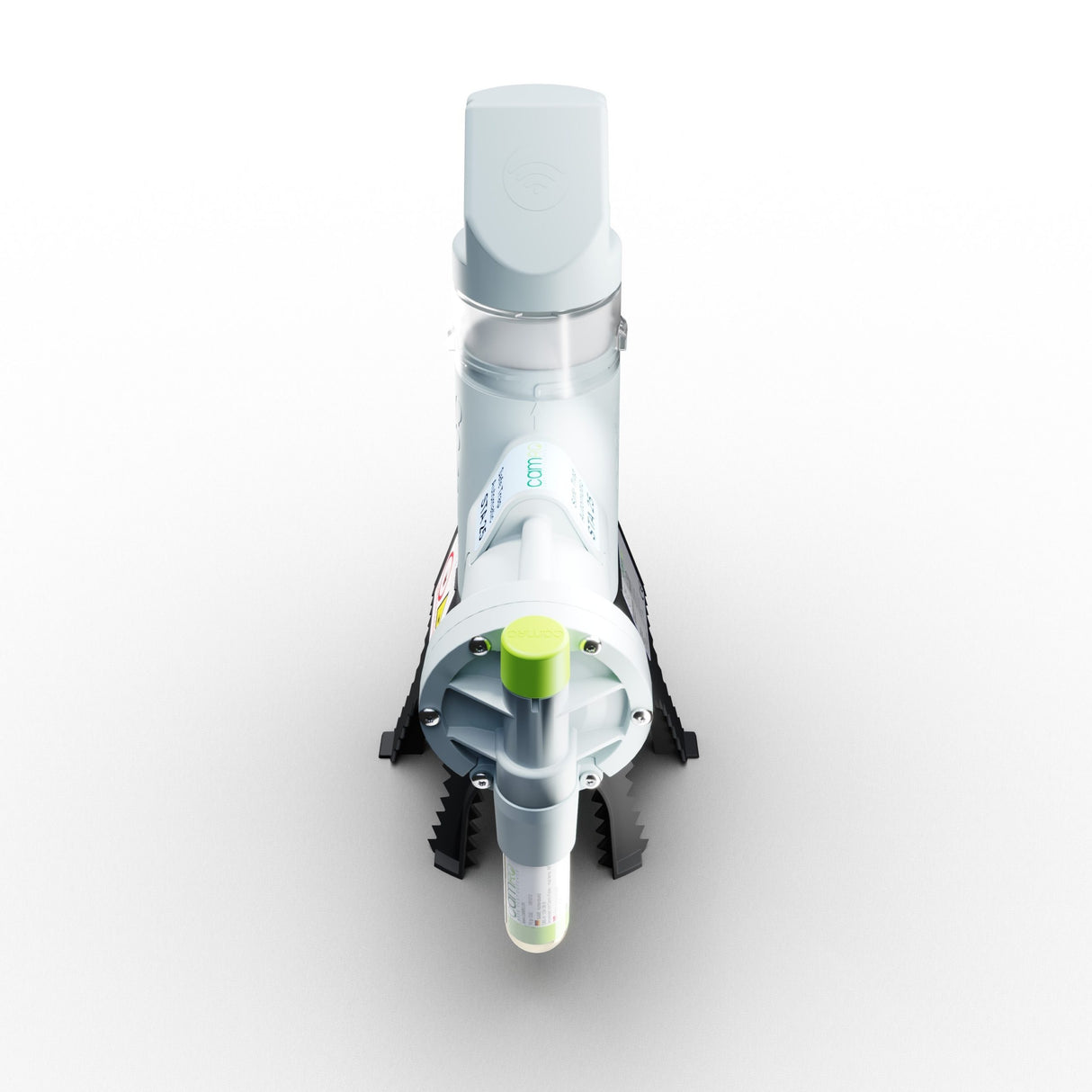 Multikill Gasdrevet automatisk rotte og musefelle