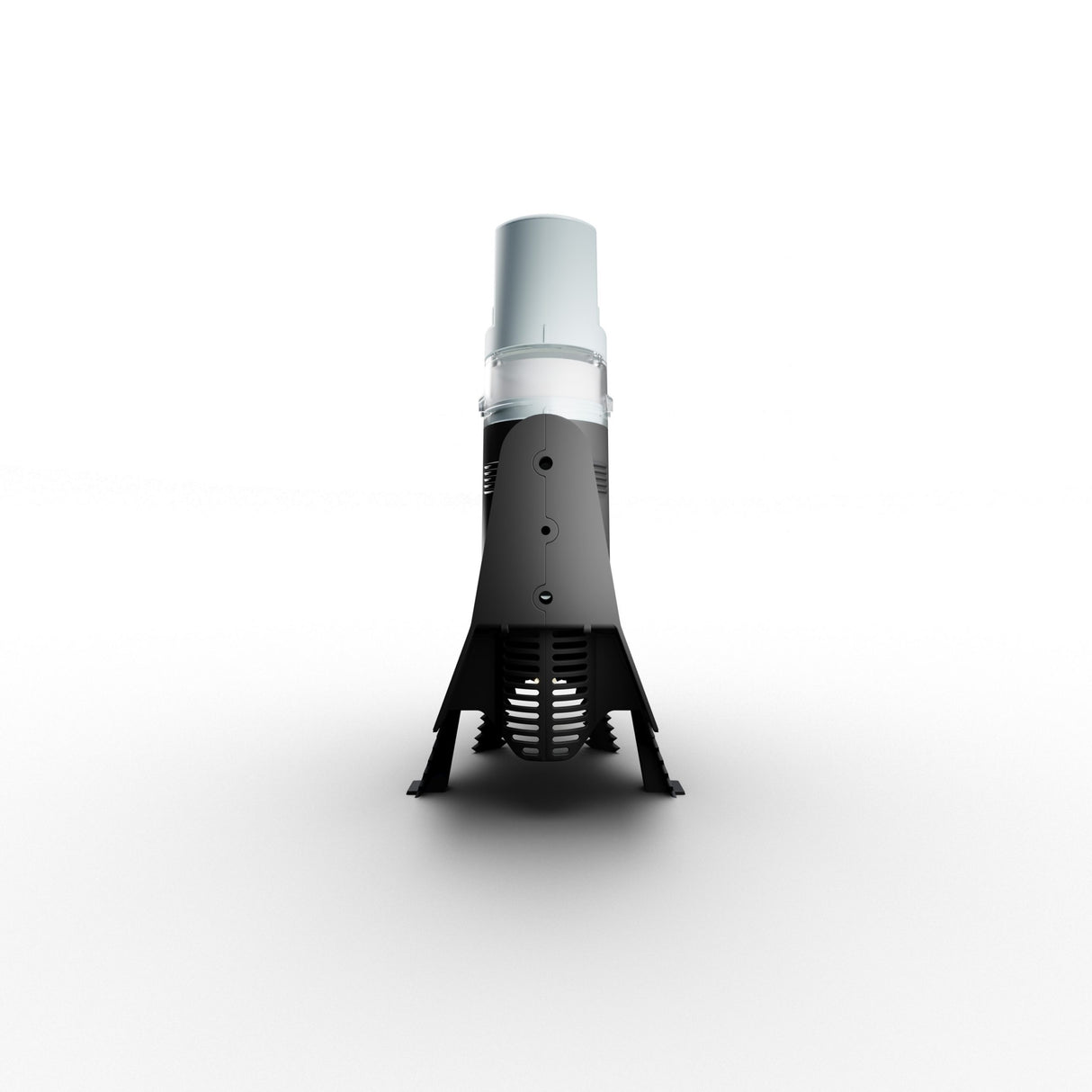 Multikill Gasdrevet automatisk rotte og musefelle