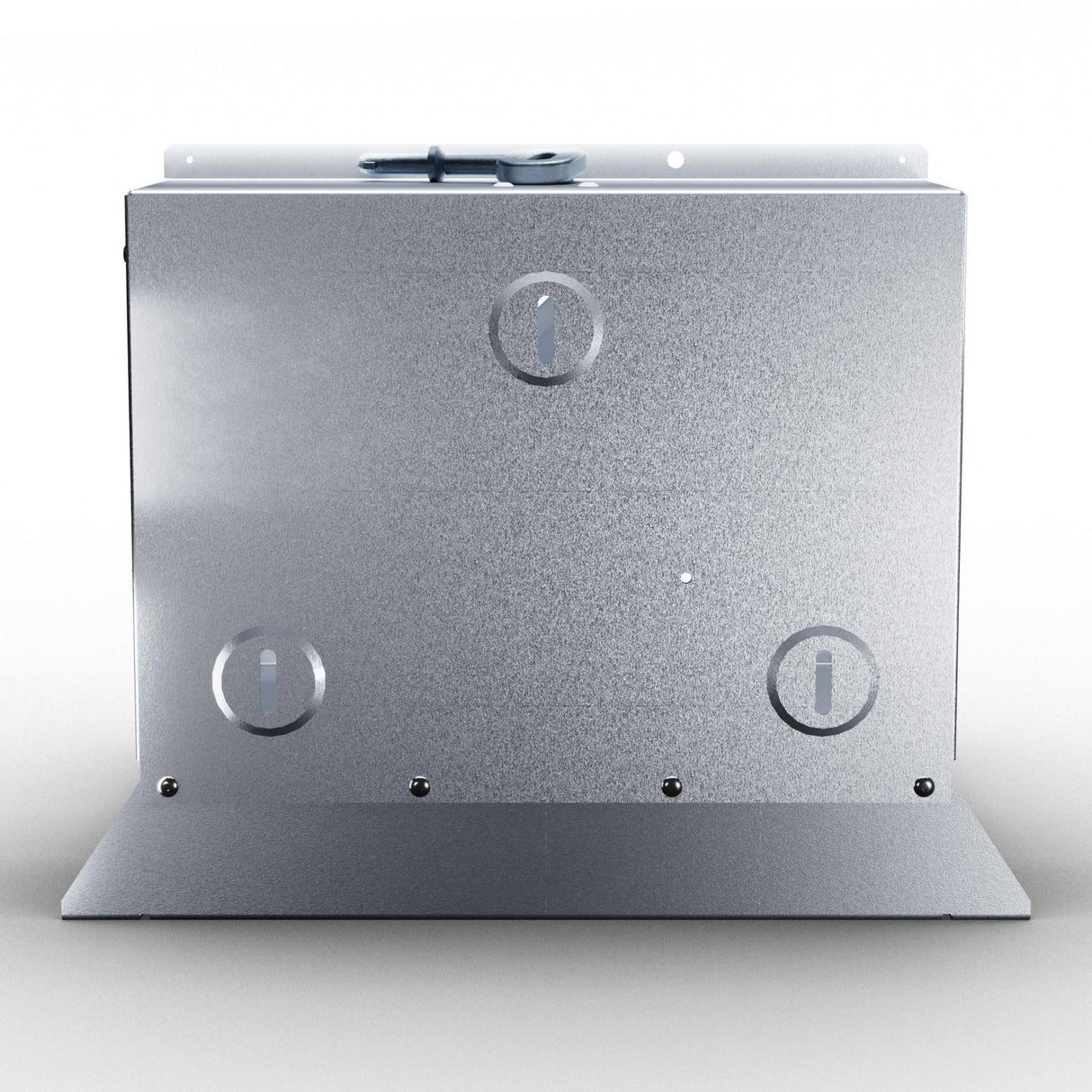 Beskyttelsesboks til STA-25 fellen