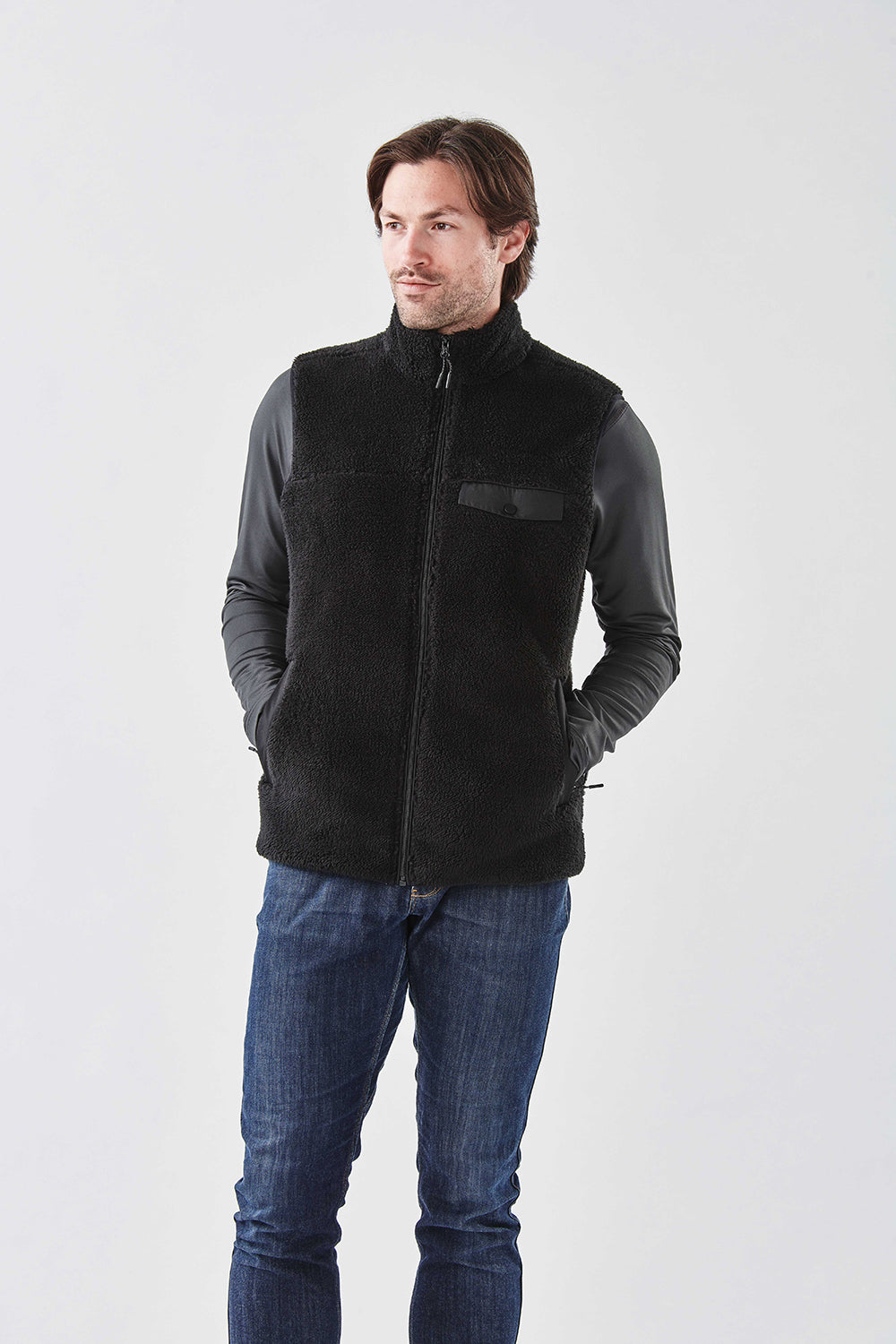 Bergen Sherpa Vest