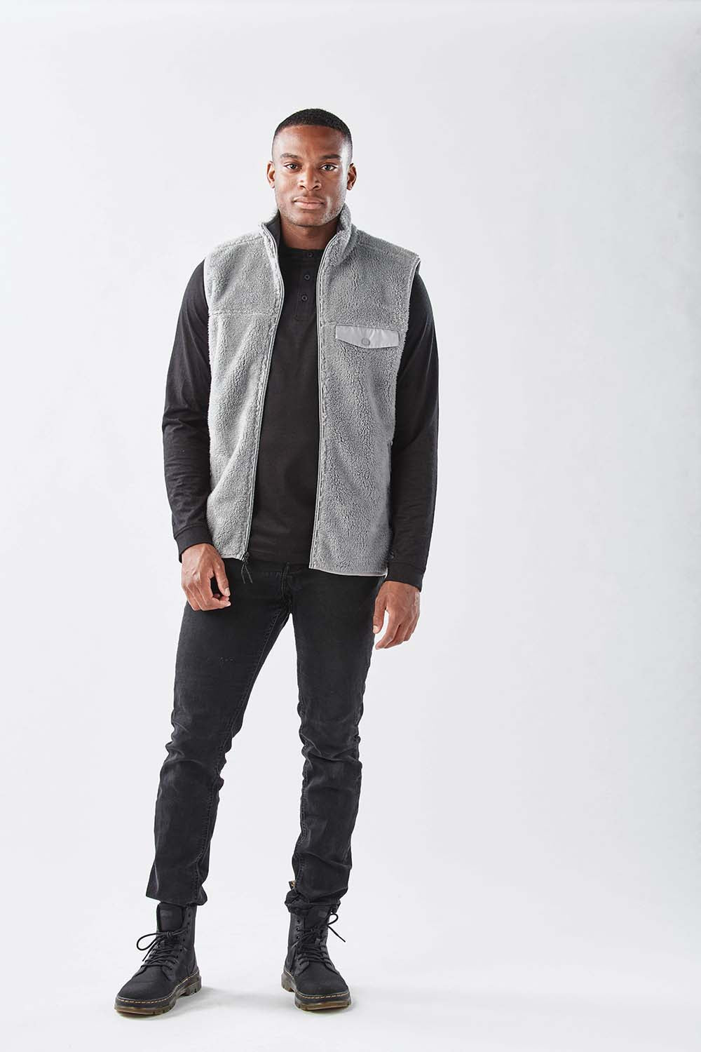 Bergen Sherpa Vest