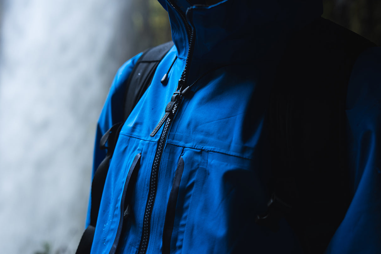 Synthesis Skalljakke for Herre