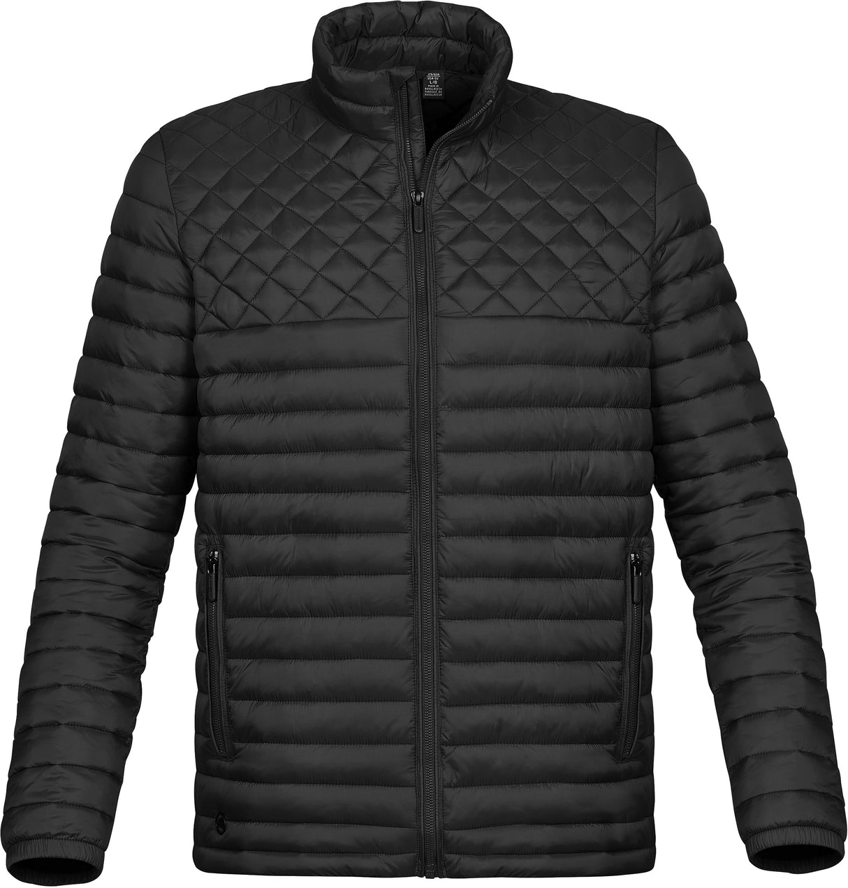 Equinox Thermal Shell Vindjakke for Herre