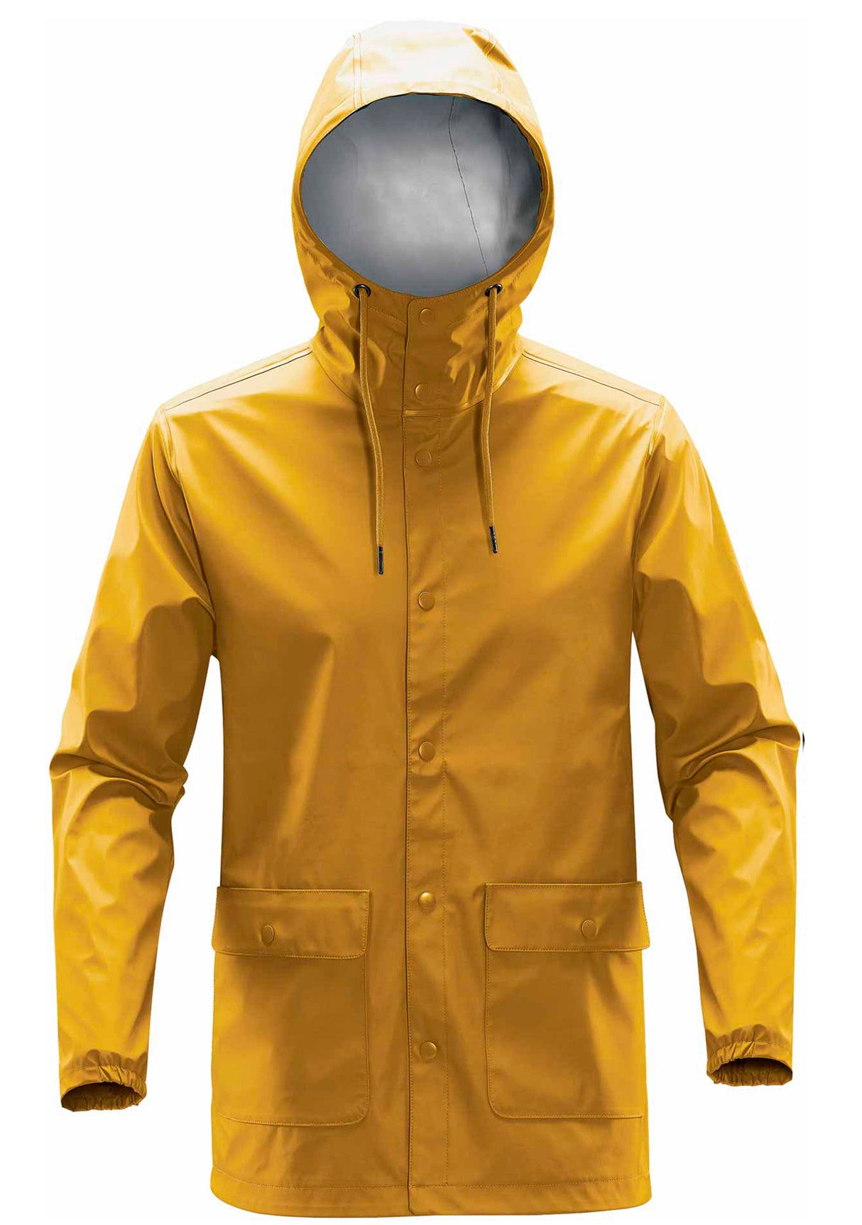 Squall Klassisk Regnjakke for Herre