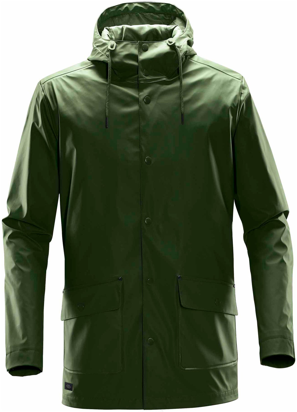 Waterfall Regnjakke for Herre