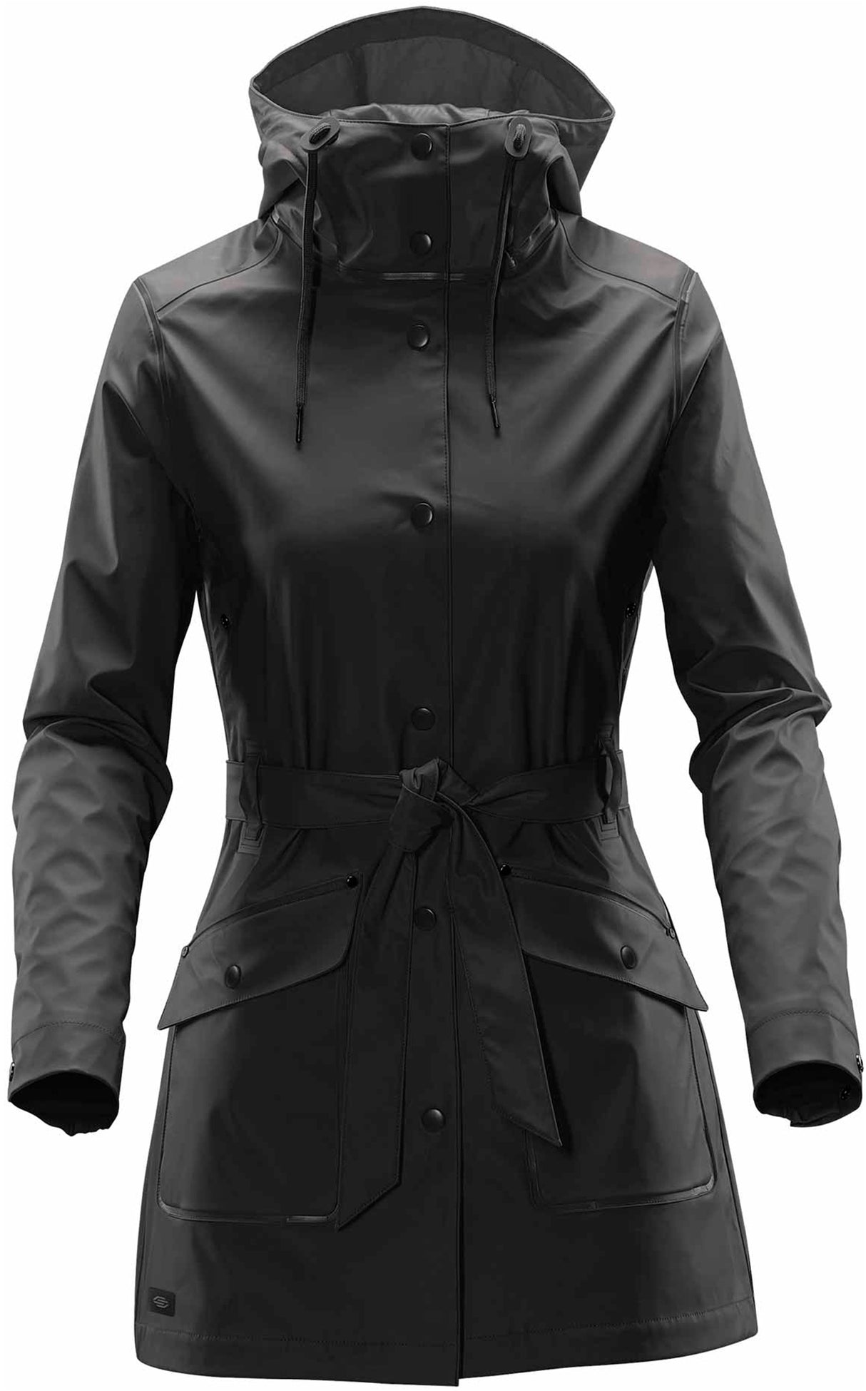 Waterfall Regnjakke for Dame