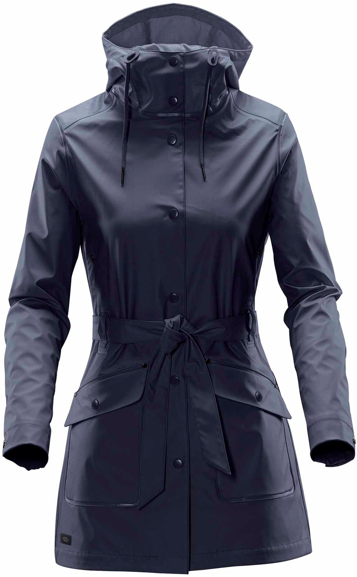 Waterfall Regnjakke for Dame