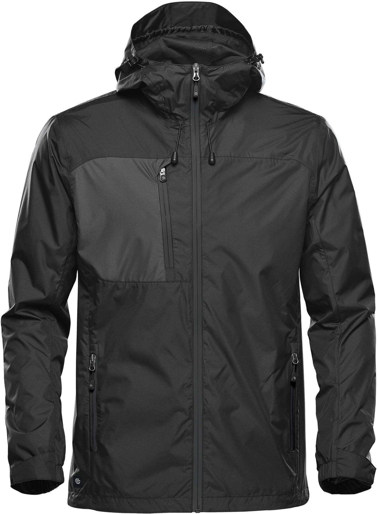 Olympia Shell Vindjakke for Herre