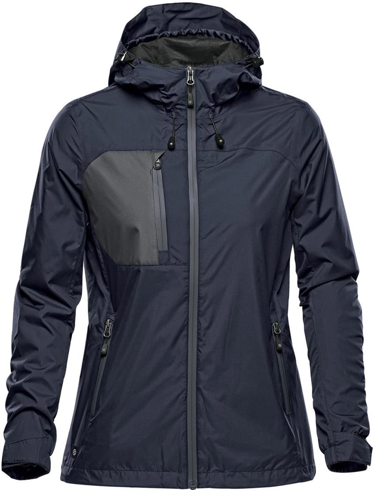 Olympia Shell Vindjakke for Dame