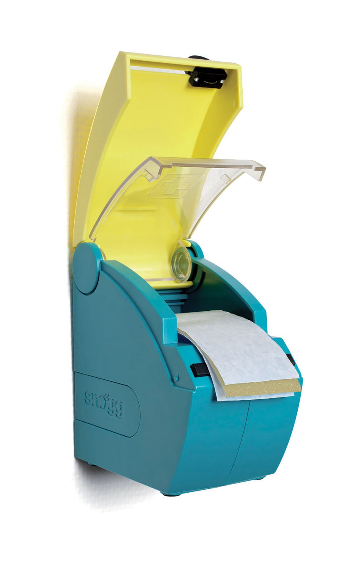 Plasterautomat Soft NEXT