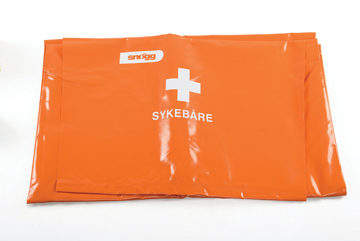 Oppbevaringspose Nettingbåre