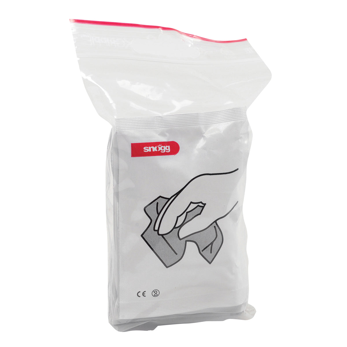 Sårservietter 10 stk