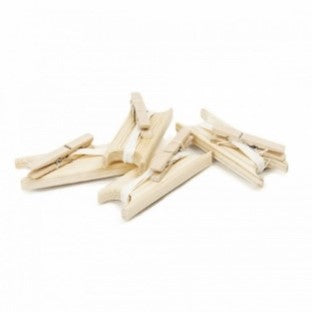 Krabbesnøre med snor og klype