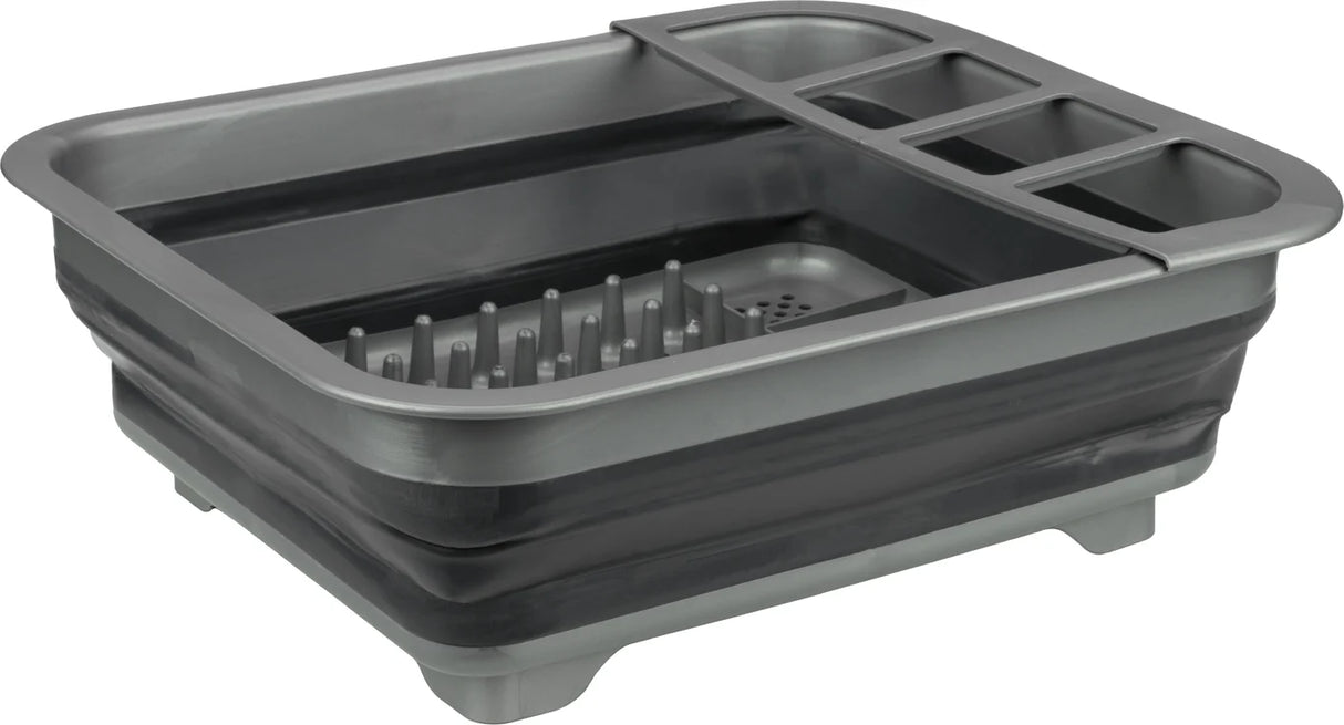 OPPVASKSTATIV SAMMENLEGGBAR