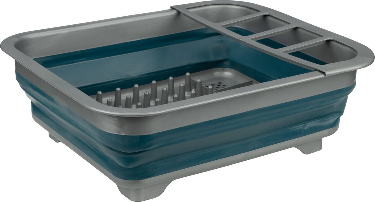 OPPVASKSTATIV SAMMENLEGGBAR