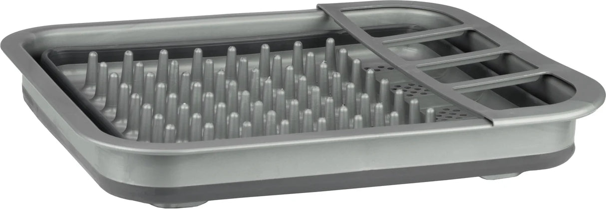 OPPVASKSTATIV SAMMENLEGGBAR