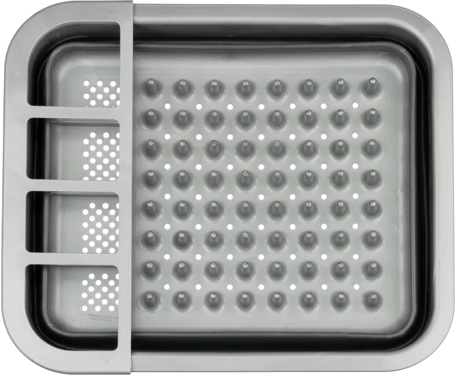 OPPVASKSTATIV SAMMENLEGGBAR